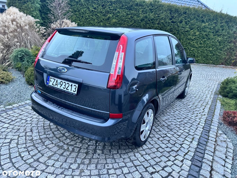 Ford C-MAX - 18