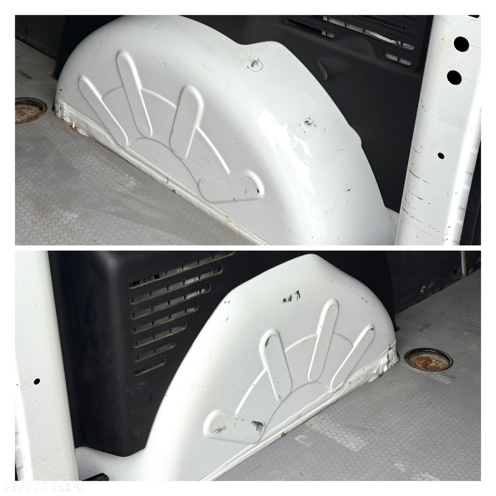 Renault Kangoo Rapid Maxi (ENERGY) dCi 110 Extra - 38