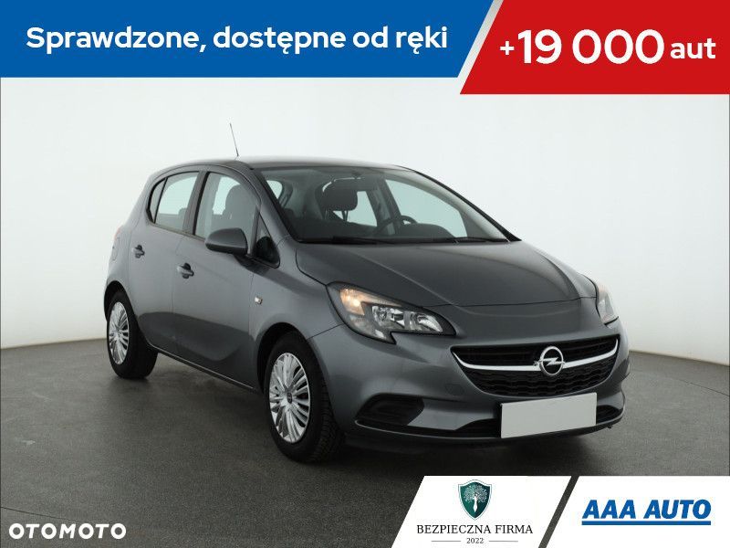 Opel Corsa - 2