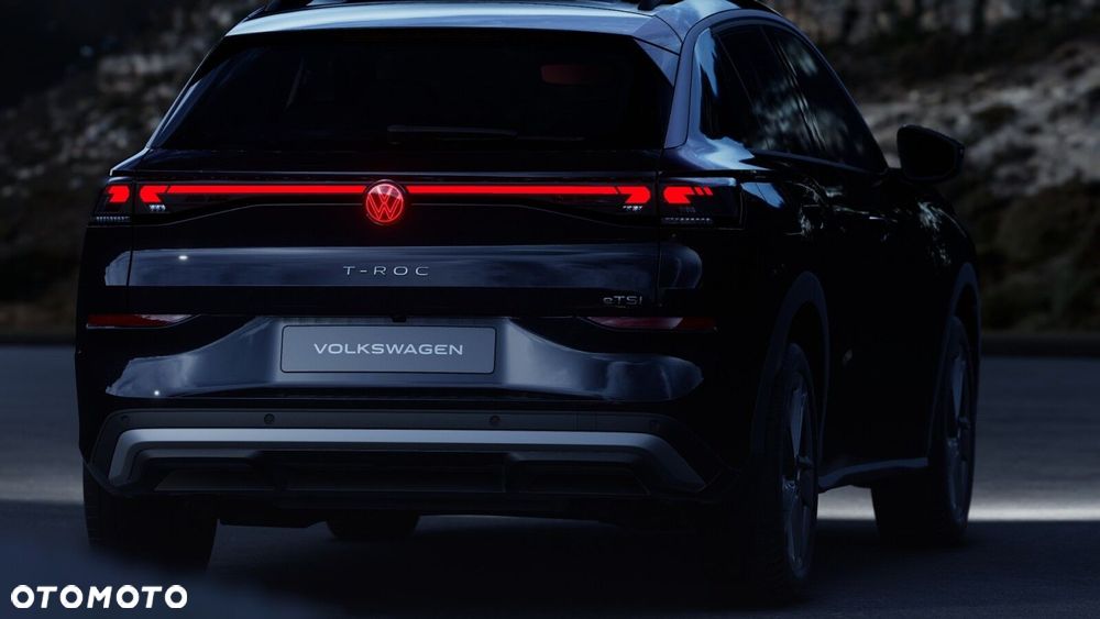 Volkswagen T-Roc - 10