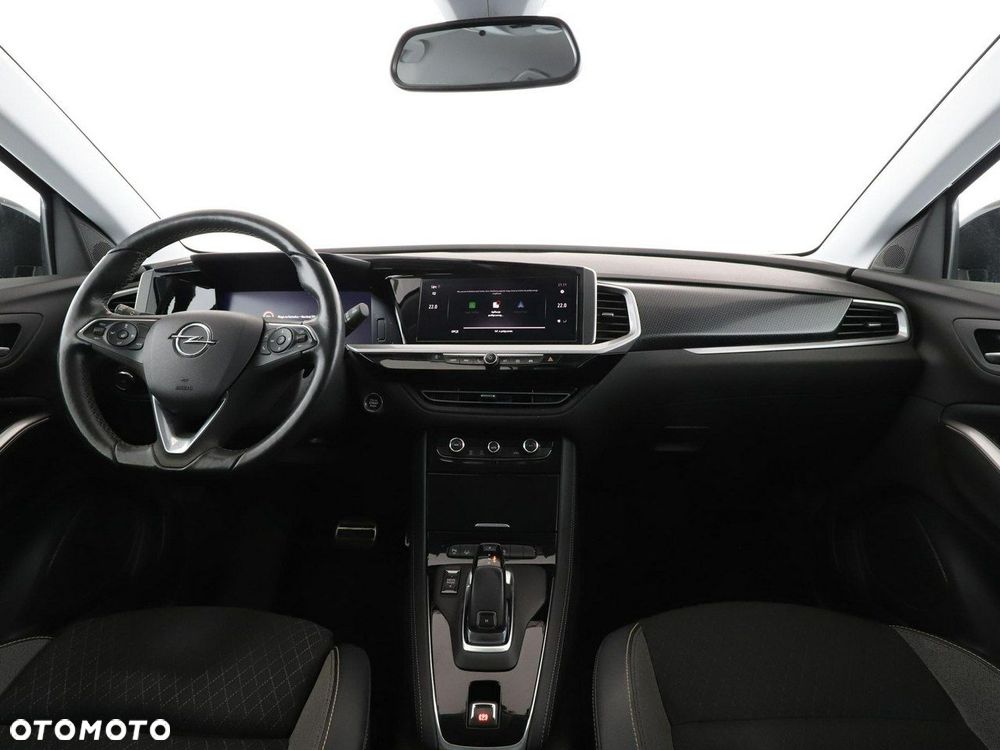 Opel Grandland X 1.5 CDTI Design Line S&S - 16