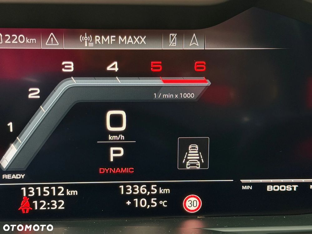 Audi S7 Sportback - 27