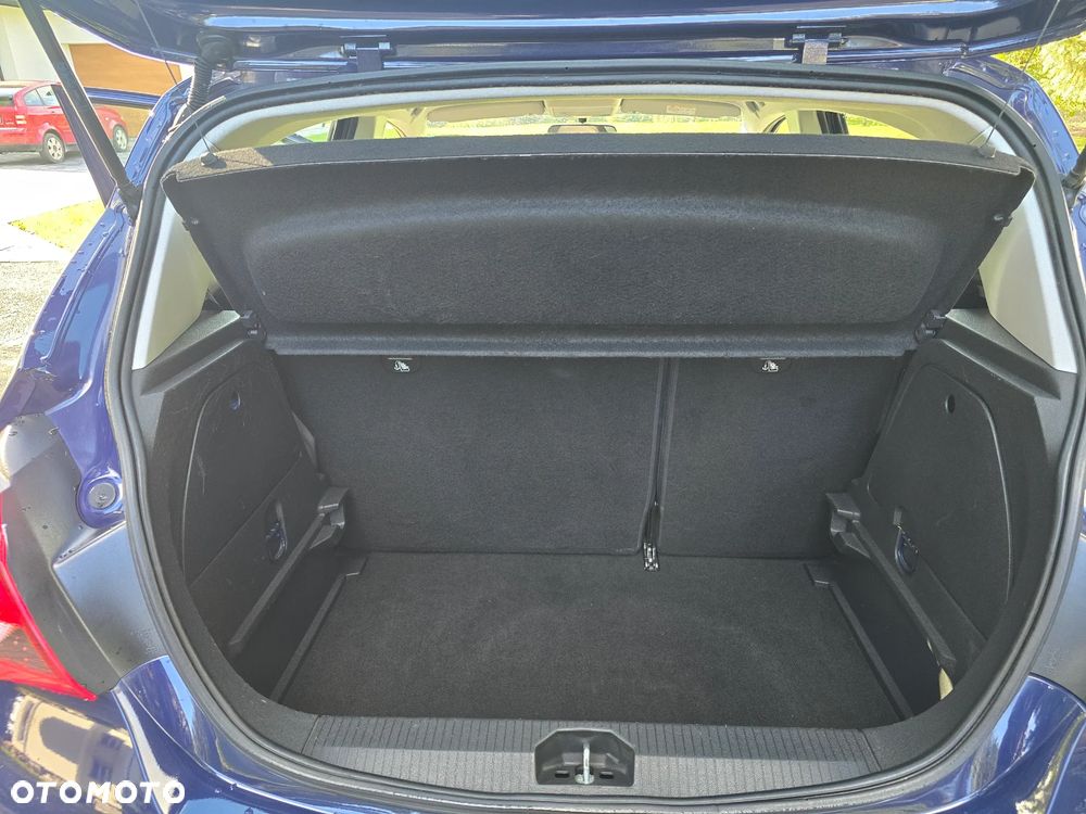 Opel Corsa - 14