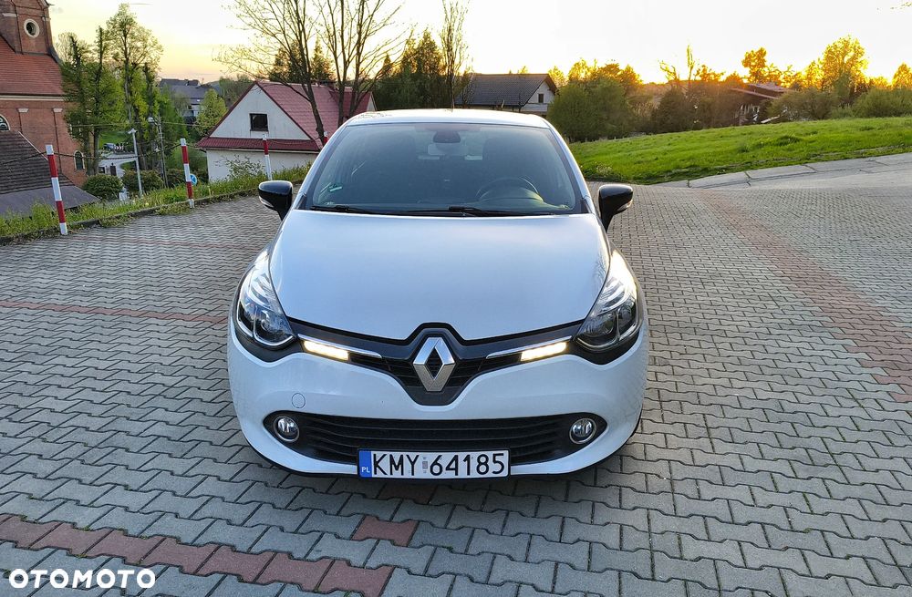 Renault Clio Energy TCe 120 EDC Limited - 8