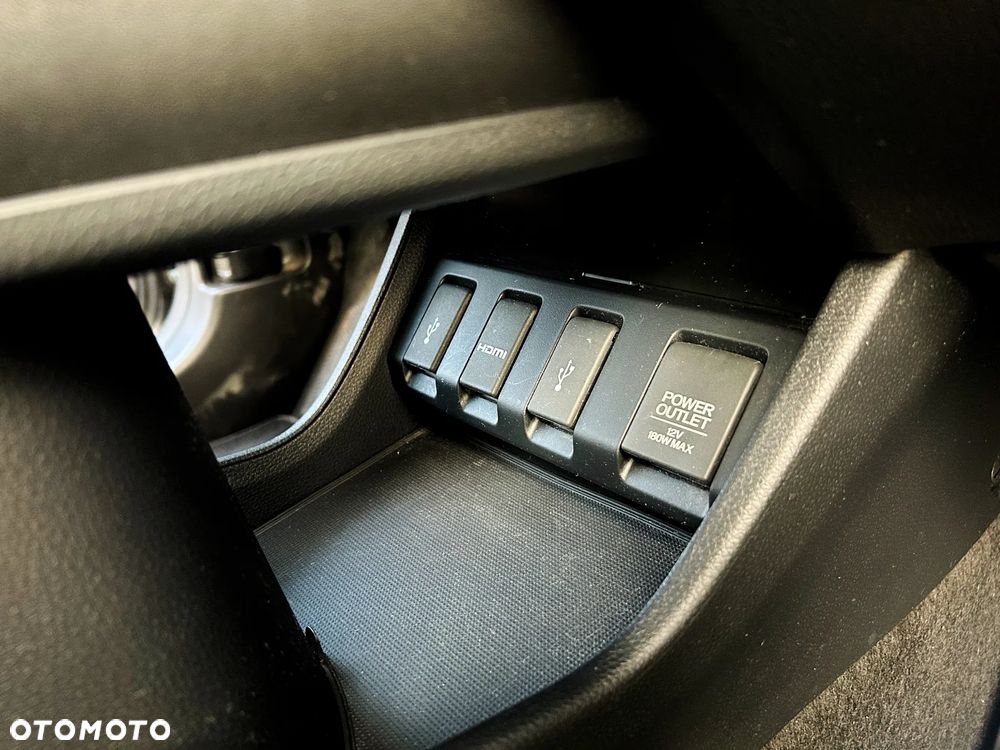 Honda HR-V 1.5 i-VTEC CVT Elegance - 28