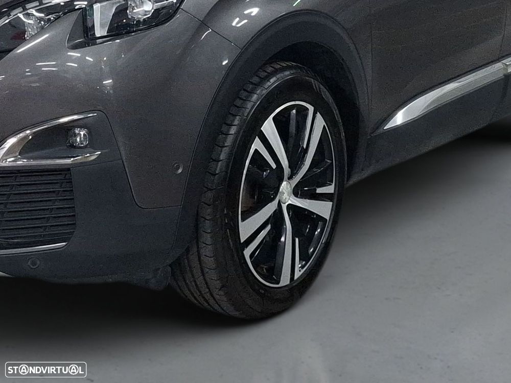Peugeot 3008 1.5 BlueHDi GT EAT8 - 4