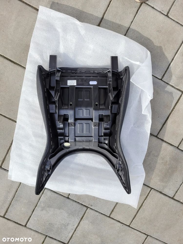 Kanapa, fotel przód, siedzenie kierowcy KTM Super Adventure 1290 - 14