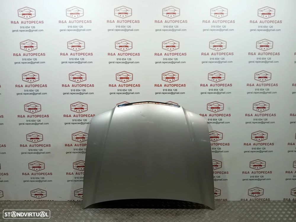 Frente Completa Honda Accord VII - 14