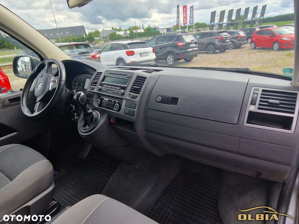 Volkswagen California - 23