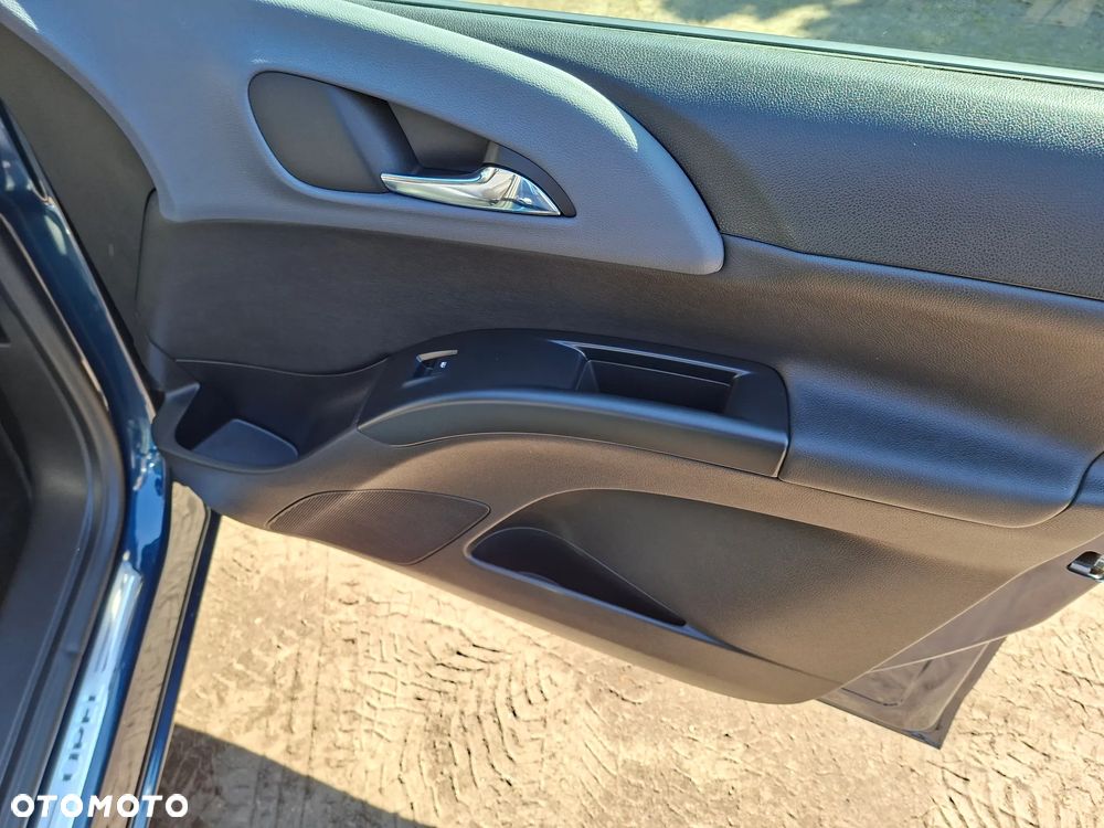 Opel Meriva 1.4 Ecoflex Start/Stop Active - 18