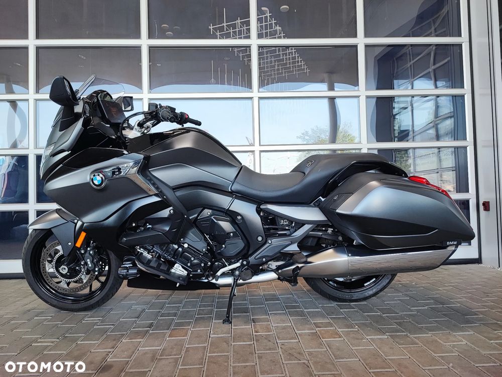 BMW K - 1