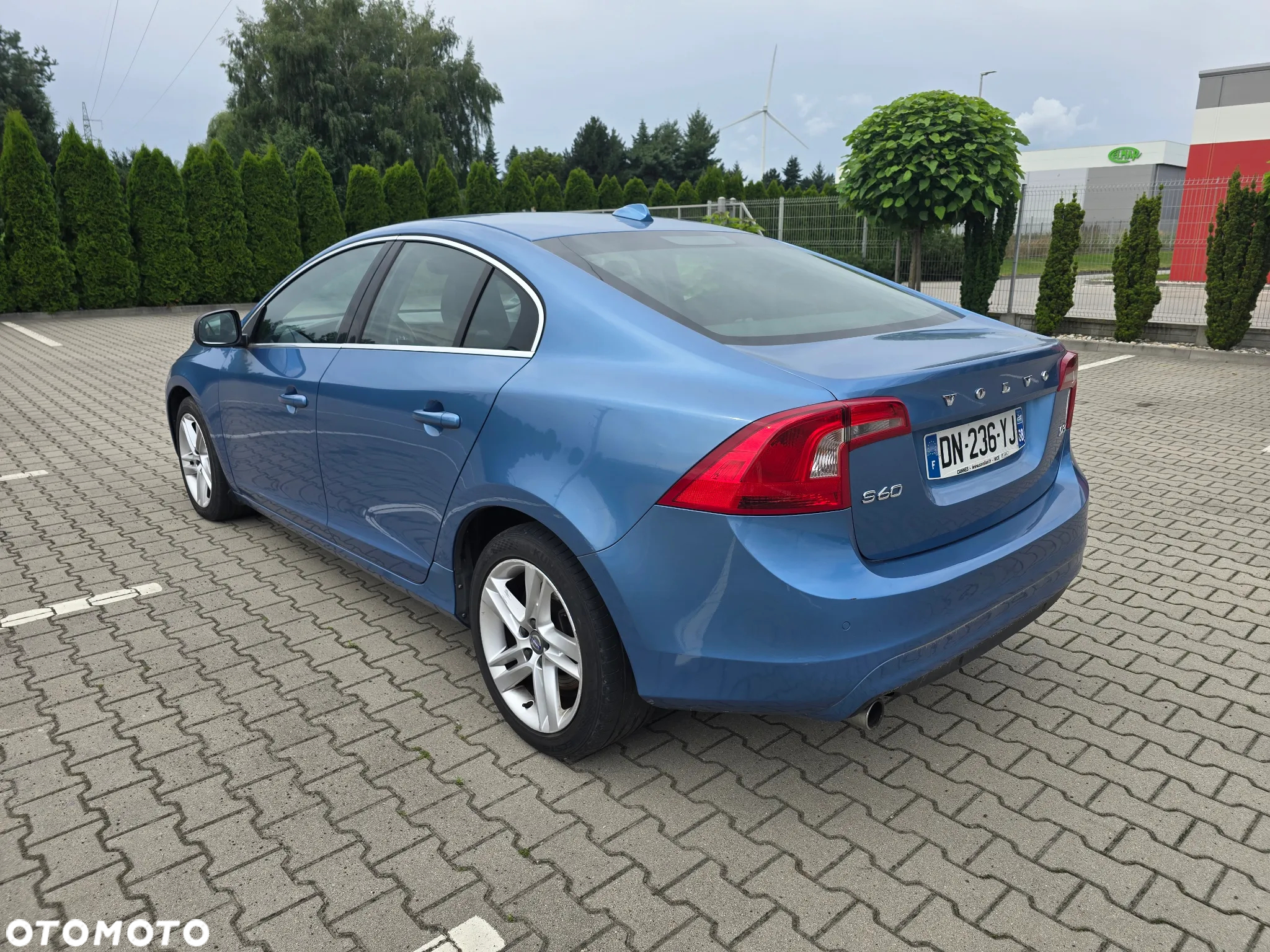 Volvo S60 D3 Momentum - 2