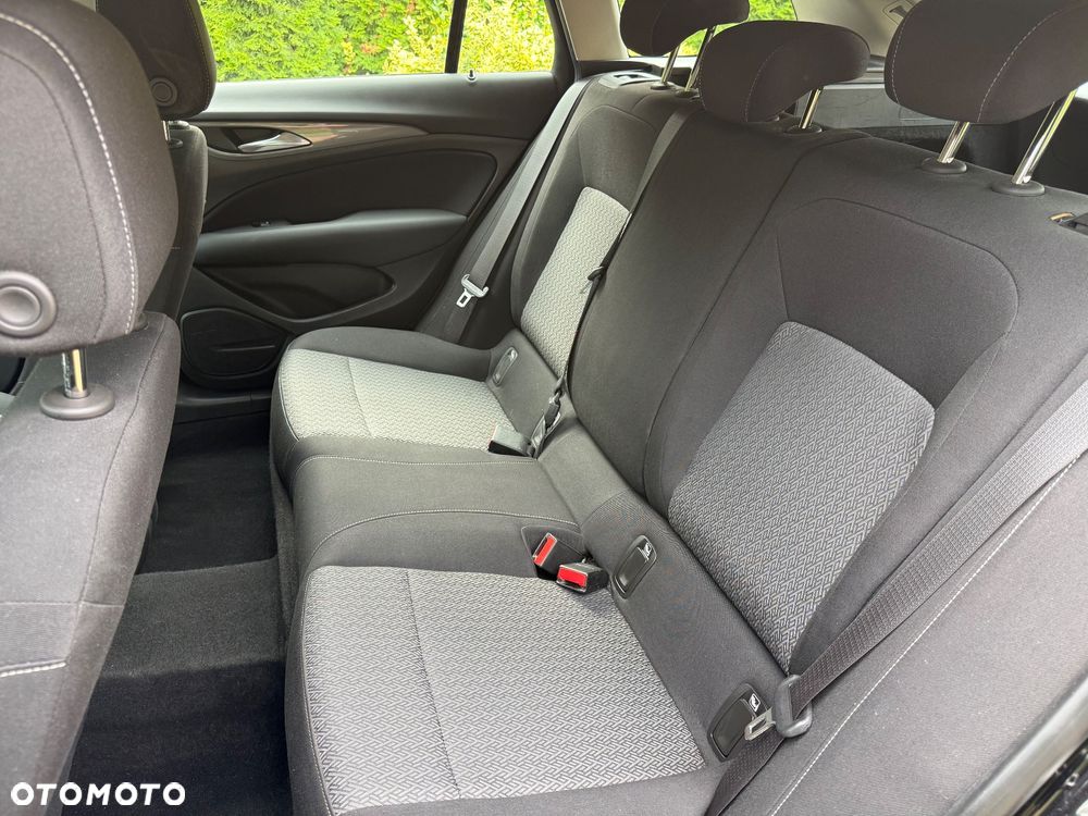 Opel Insignia 1.6 CDTI Innovation S&S - 26