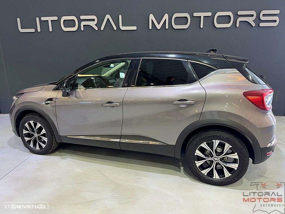 Renault Captur 1.0 TCe Techno - 7