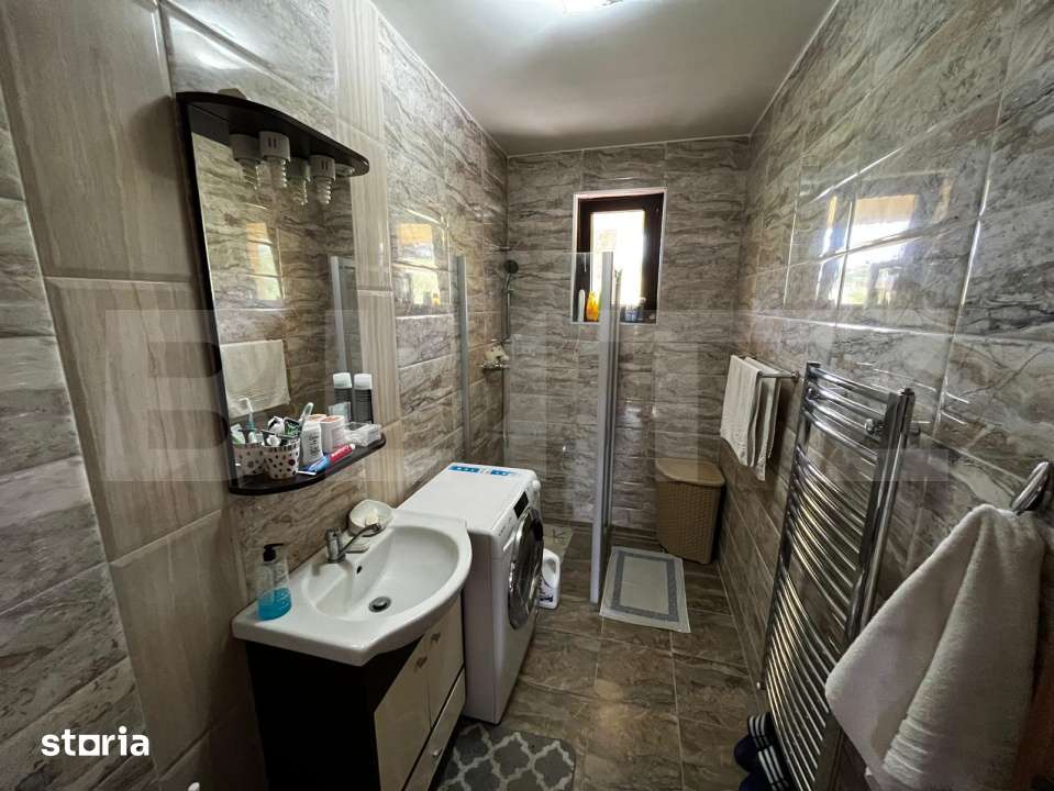 Casa individuala la cheie, Salicea, 159 mp, 740 mp teren - Imagine principală: 4/10