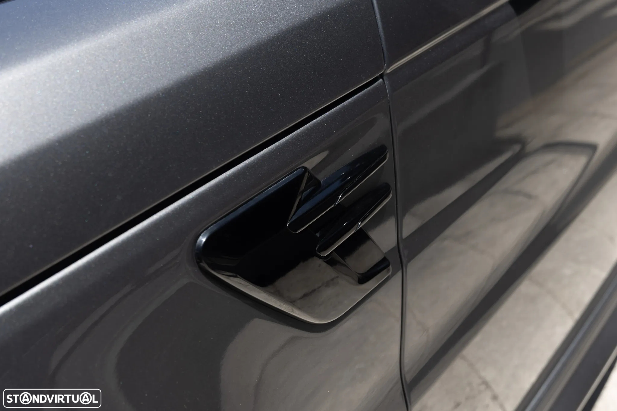 Land Rover Range Rover Sport - 15