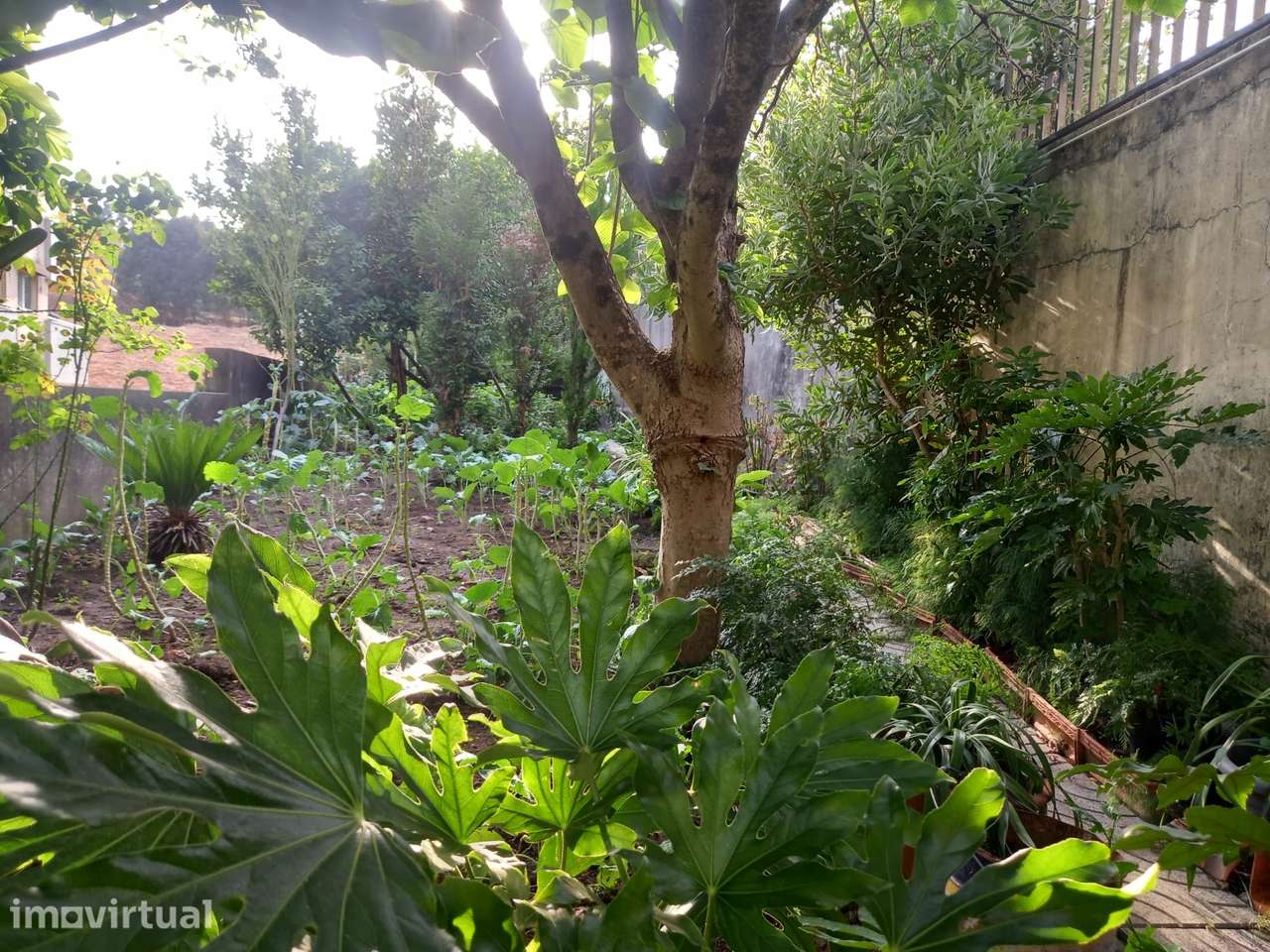 Moradia T4 Venda em Coronado (São Romão e São Mamede),Trofa - Grande imagem: 3/8