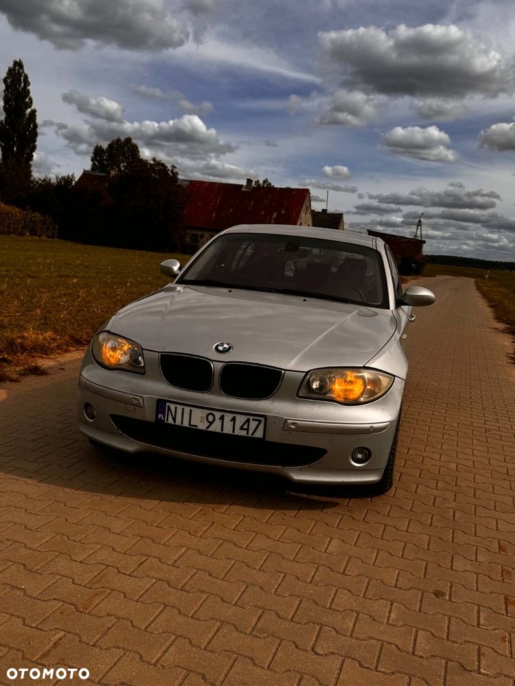 BMW Inny - 4