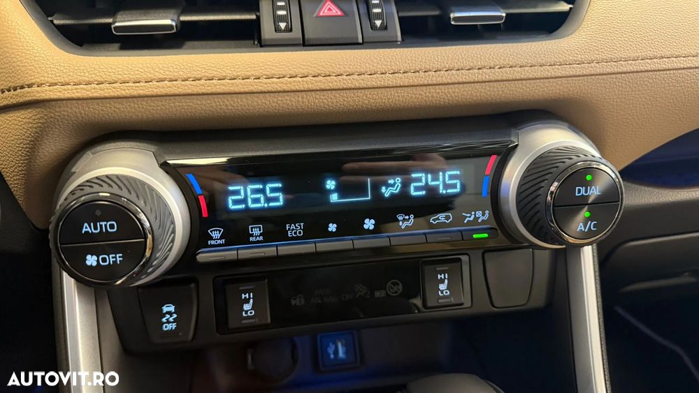 Toyota RAV4 - 23