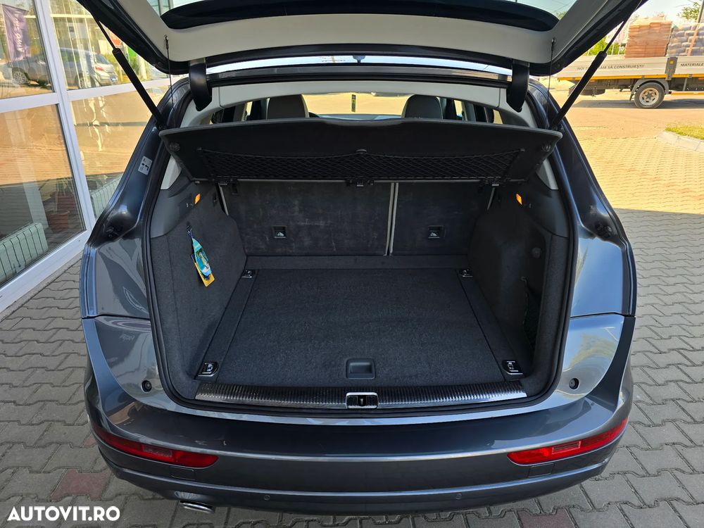 Audi Q5 - 14