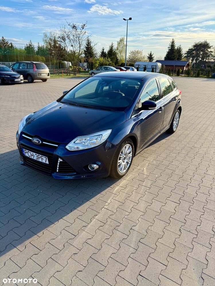Ford Focus - 2