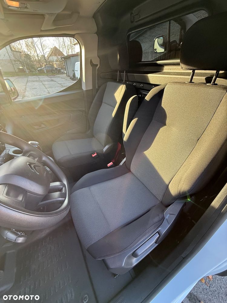 Citroën Berlingo - 6