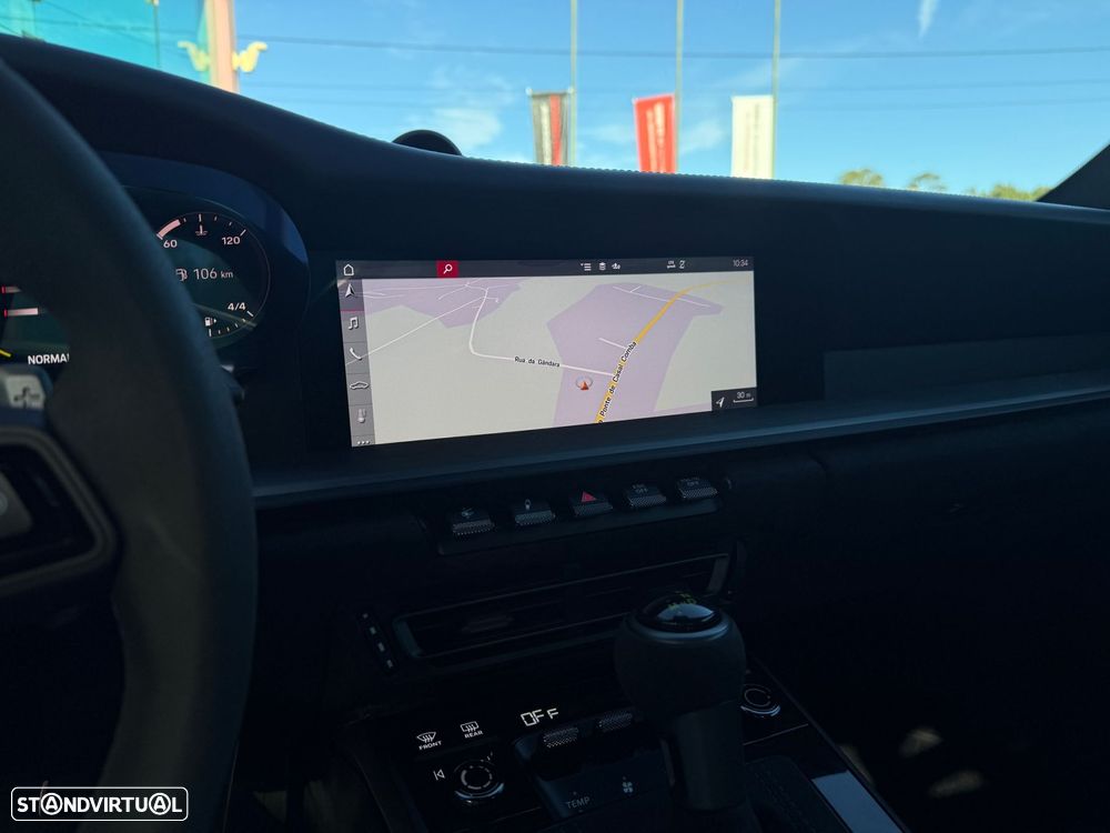 Porsche 911 Série F - 49