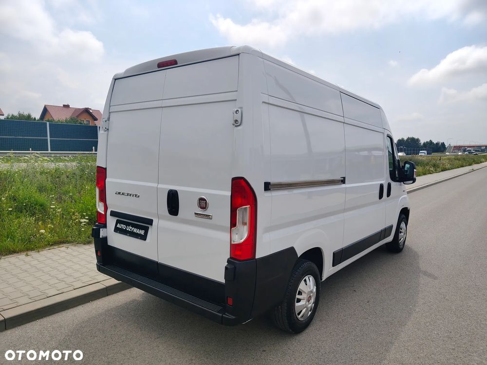 Fiat DUCATO L2H2 IZOTERMA / 2.3 Multi-Jet 130 KM - 31