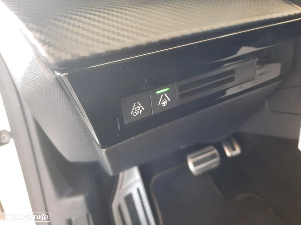 Peugeot 508 1.5 BlueHDi GT EAT8 - 18