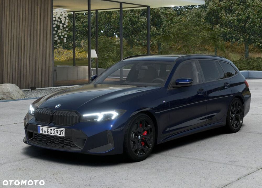 BMW Seria 3 - 1