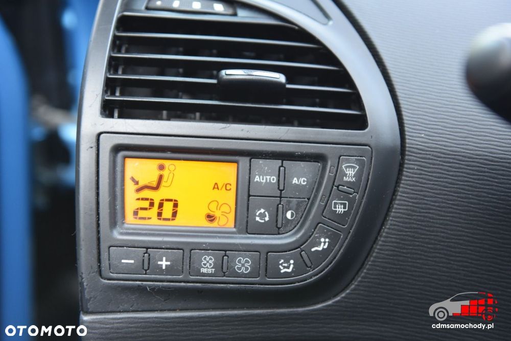 Citroën C4 Picasso - 31