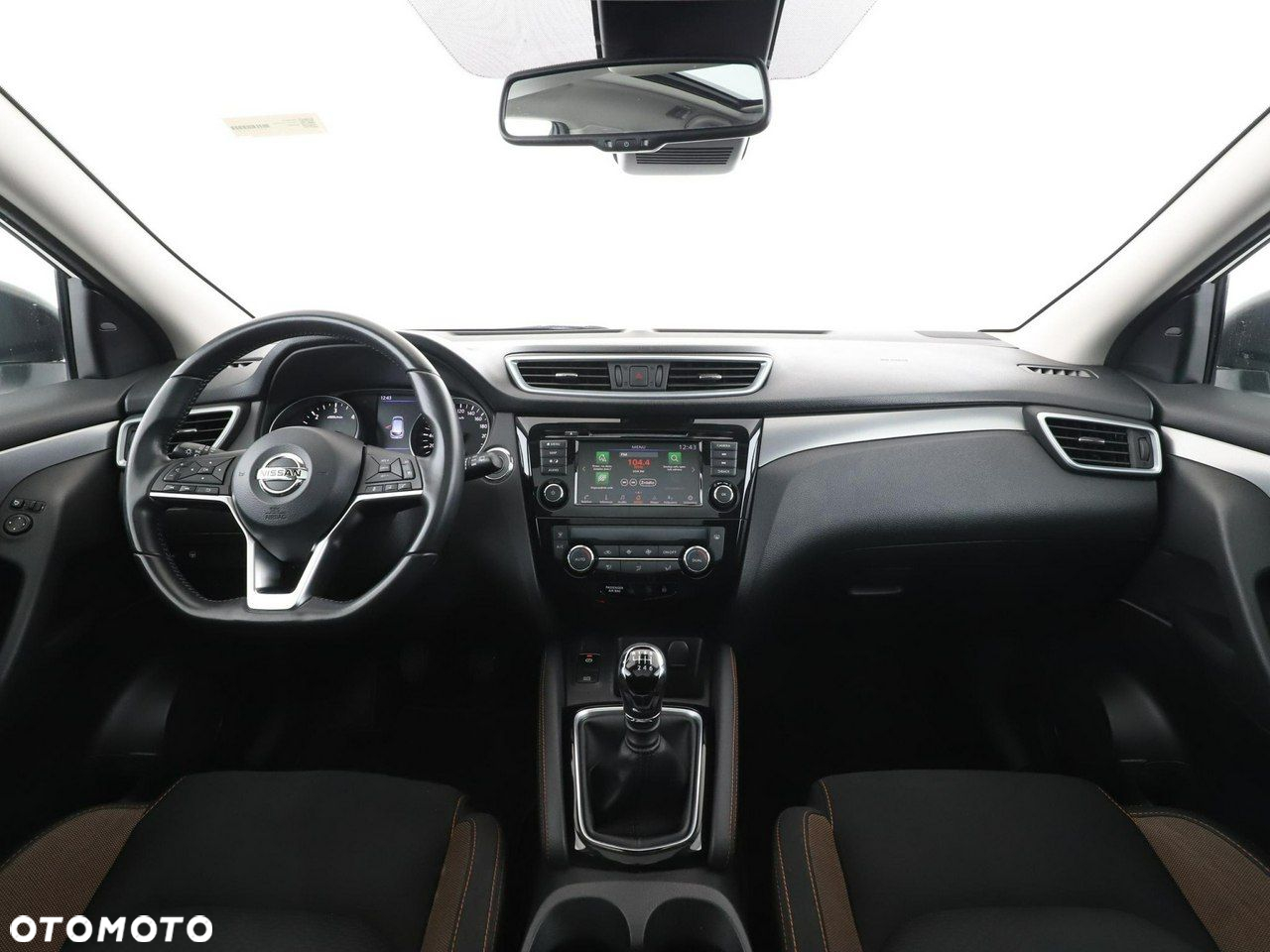Nissan Qashqai 1.7 dCi N-Connecta - 15