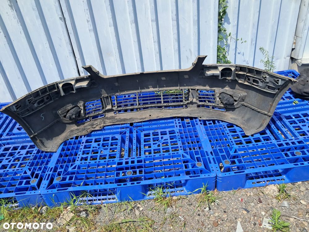 Volkswagen Passat B5 Zderzak przód kompletny - 7
