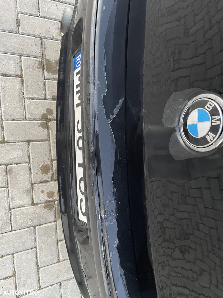 BMW Seria 1 120d - 4