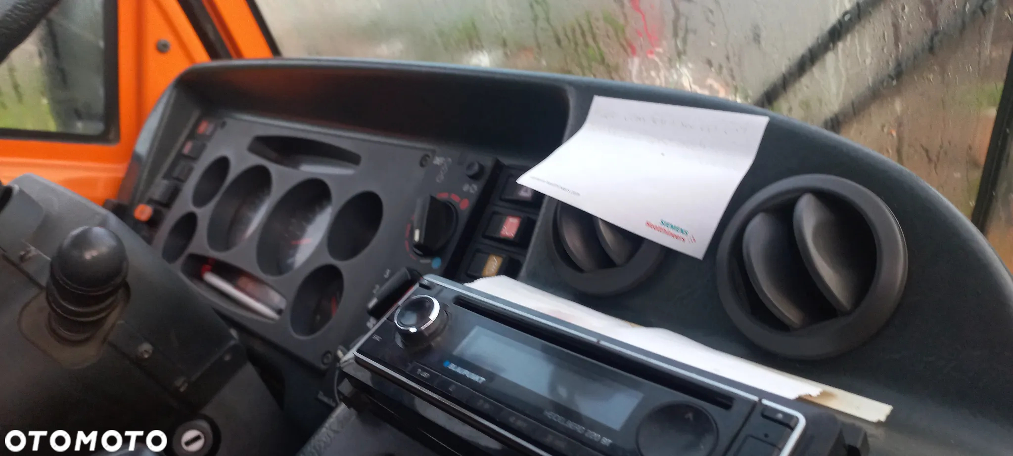 Multicar 1130 - 20