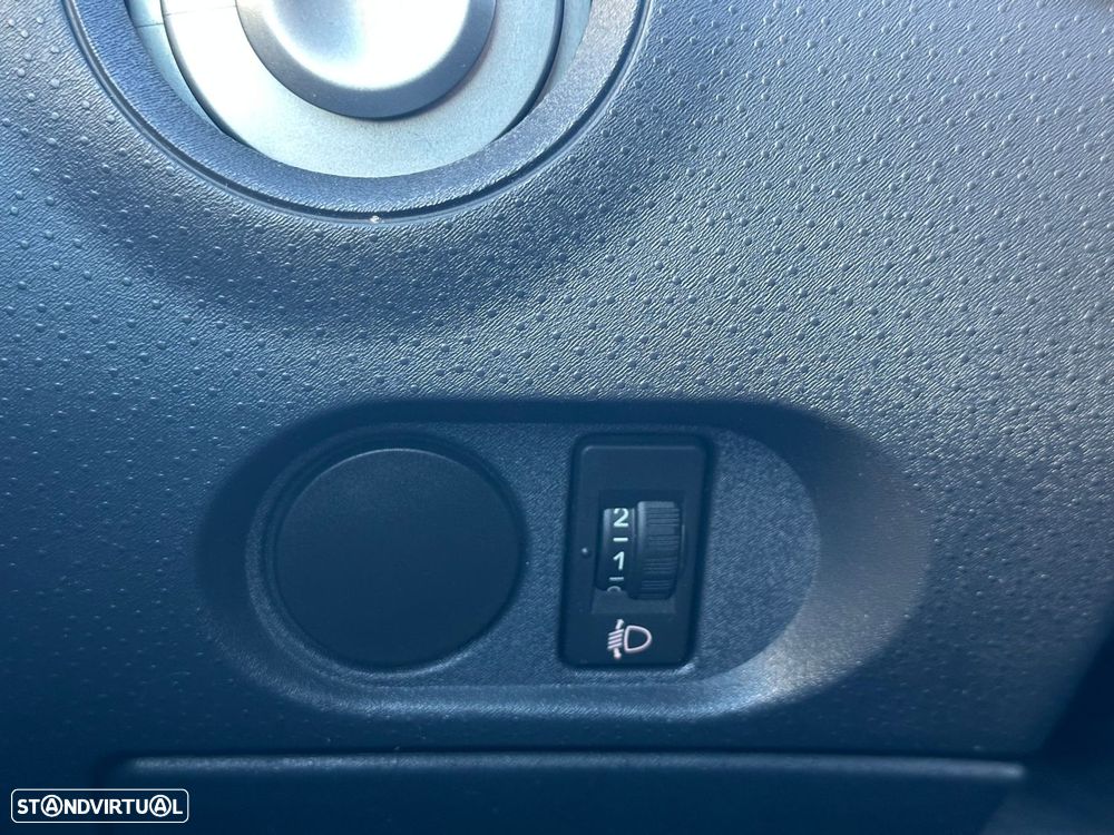 Citroën C2 1.4 HDi SX - 14