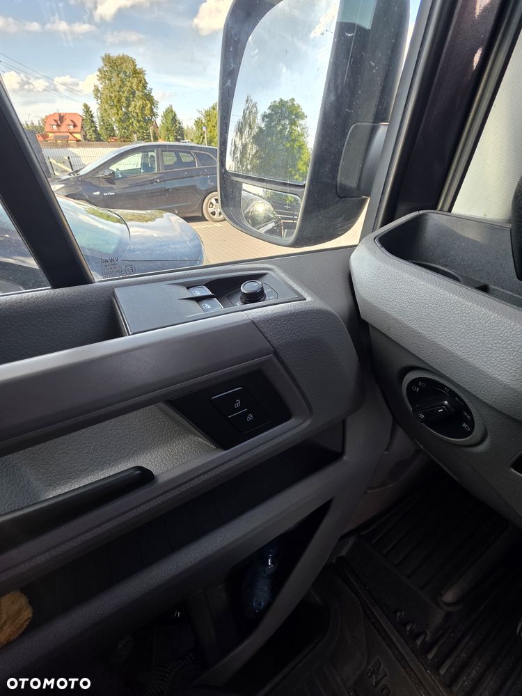 Volkswagen Crafter Standard - 6
