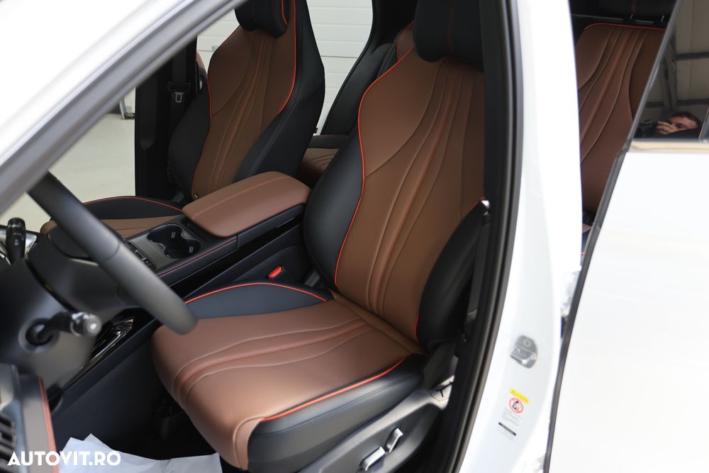 Byd Seal U AWD Design - 14