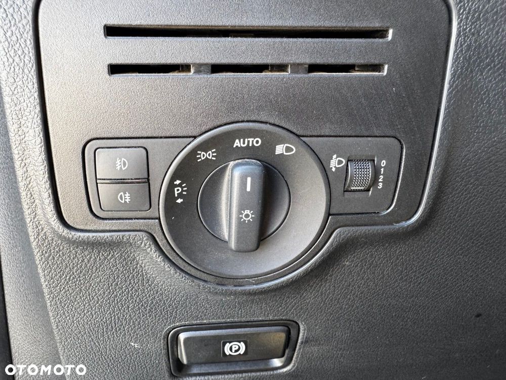 Mercedes-Benz vito Vito - 20