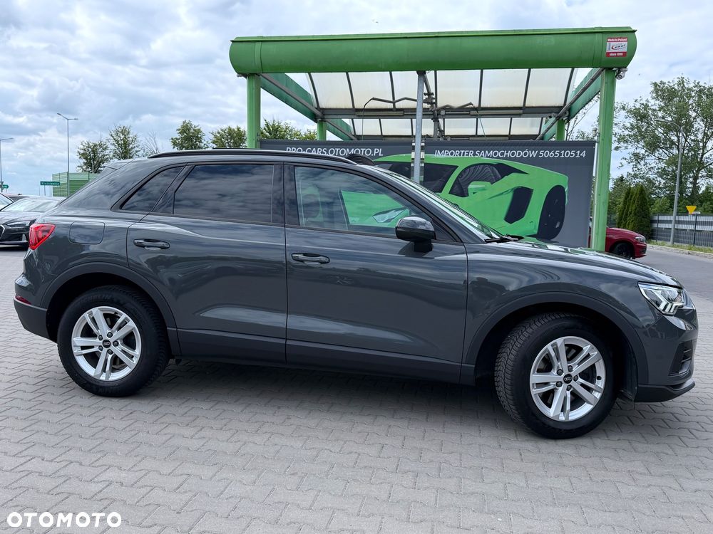 Audi Q3 40 TFSI Quattro S tronic - 8