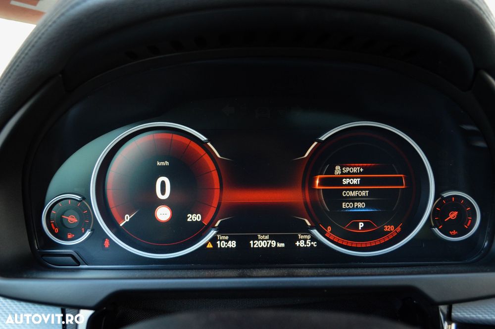 BMW X6 xDrive40d - 6