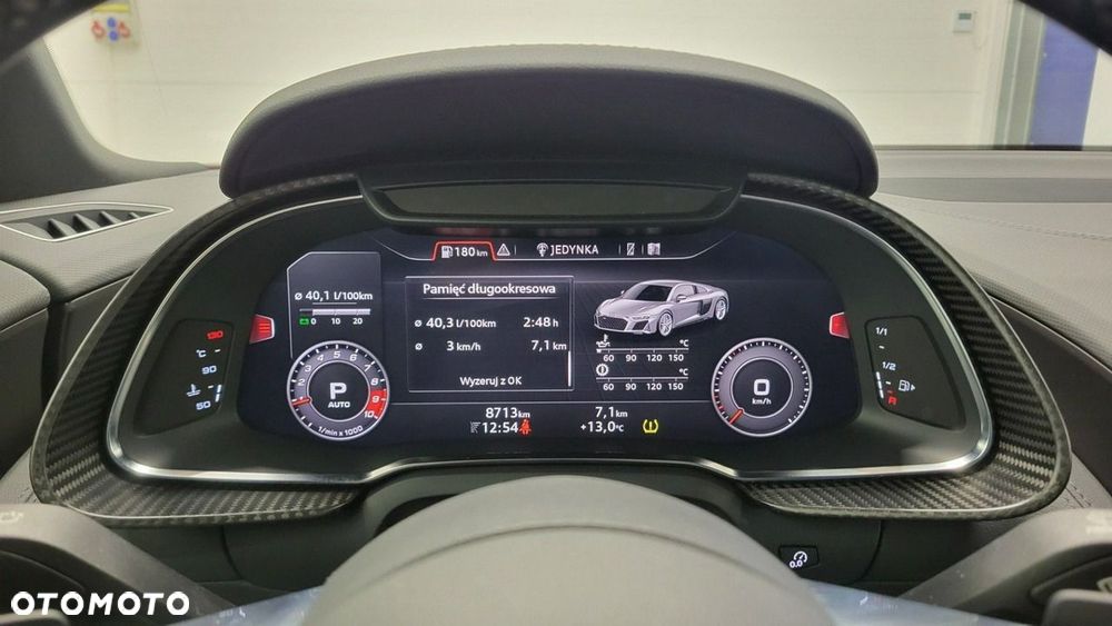 Audi R8 Coupé V10 RWD Performance - 18
