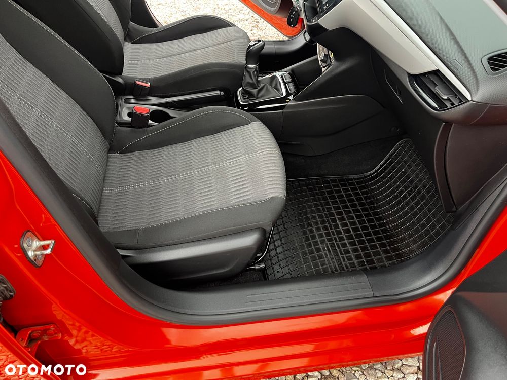 Opel Corsa - 33