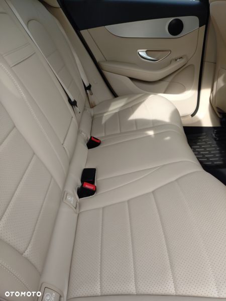 Mercedes-Benz GLC 300 4Matic 9G-TRONIC - 7