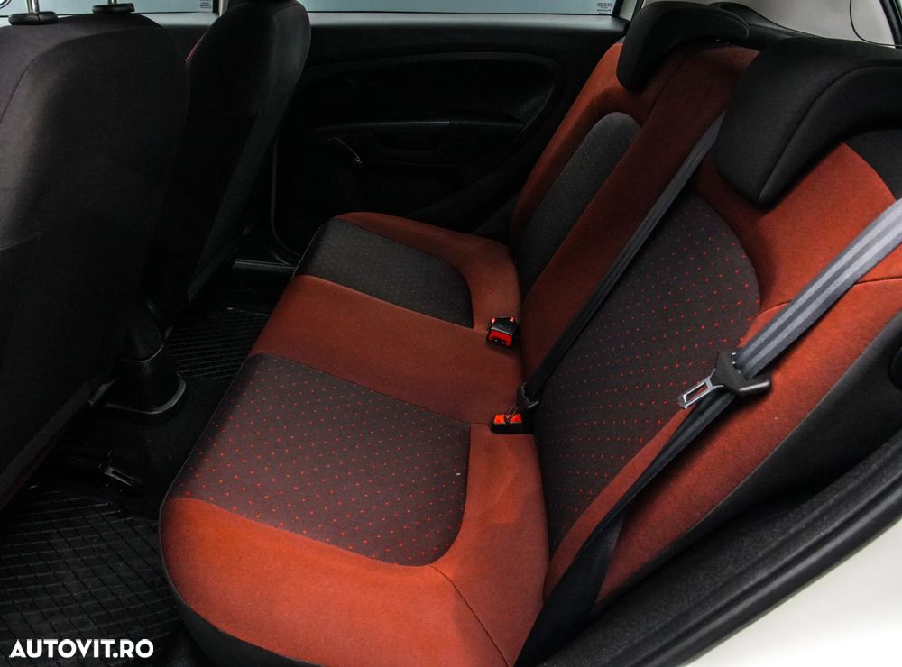 Fiat Punto 1.2 Classico - 15