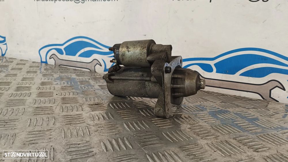 MOTOR ARRANQUE VOLVO S40 II 2 MK2 544 3M5T11000CF 3M5T-11000-CF C30 533 V50 545 FORD CMAX C MAX C-MAX DM2 FIESTA V 5 MK5 FOCUS II 2 MK2 - 4