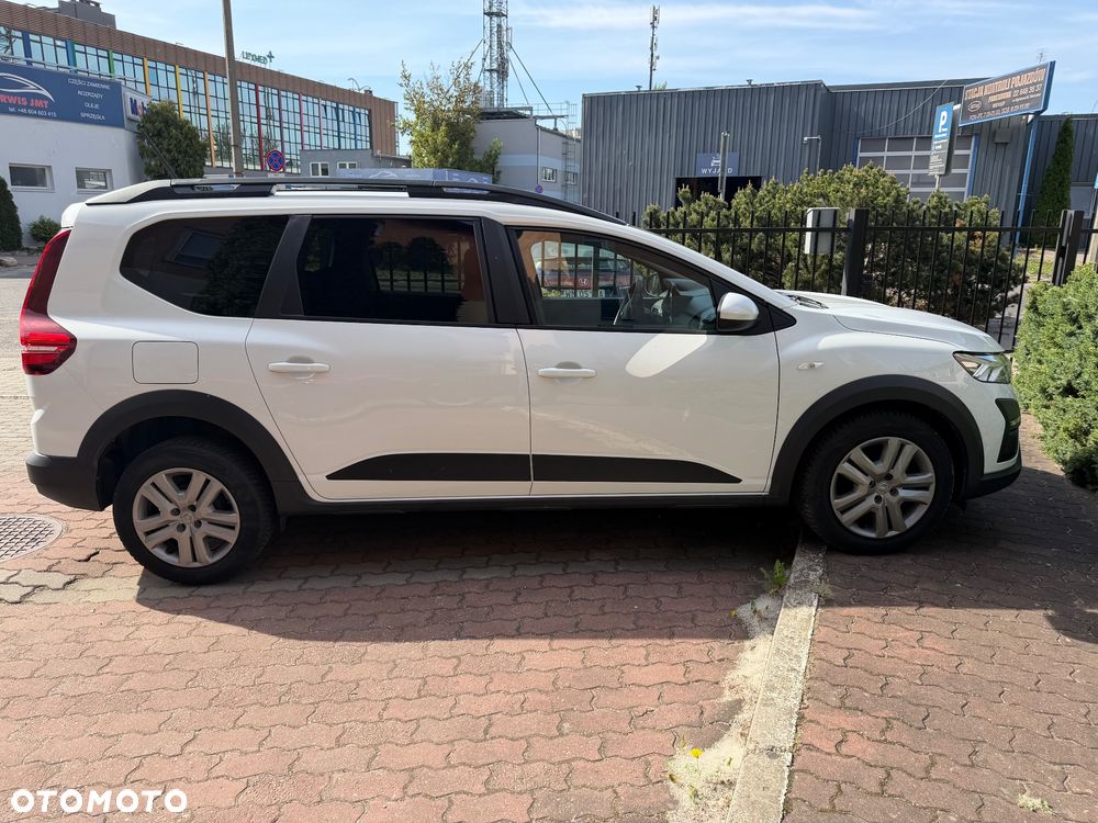 Dacia Jogger 1.0 TCe Comfort - 3