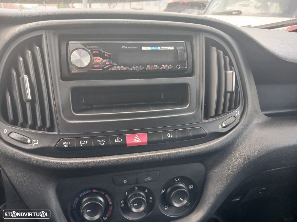 Fiat Doblo - 9