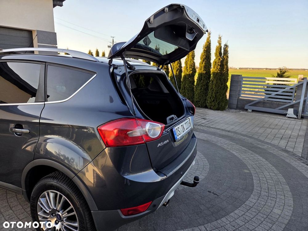 Ford Kuga - 31
