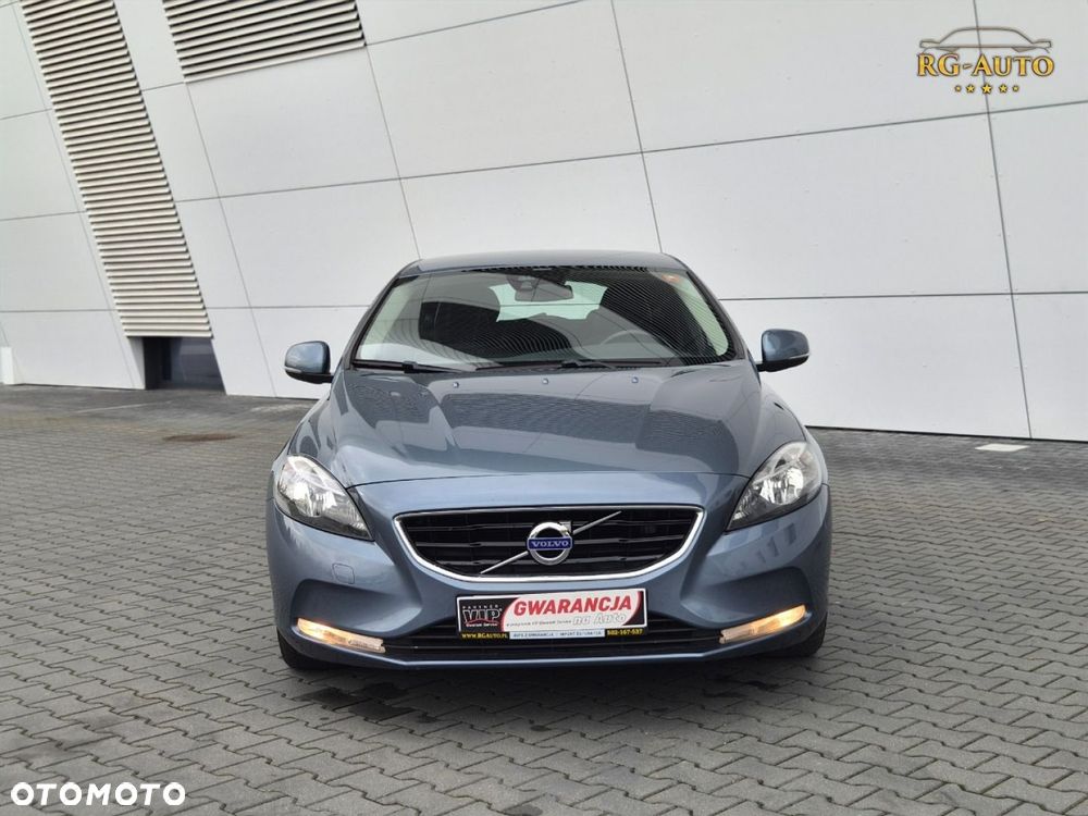 Volvo V40 - 19